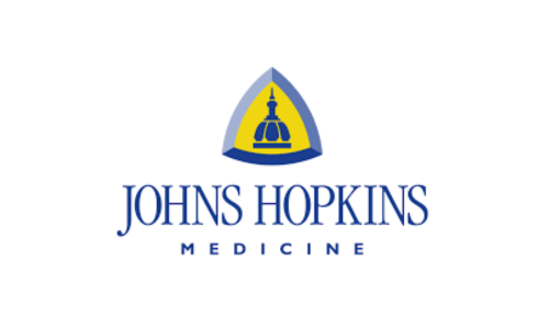 Johns Hopkins Medicine Logo