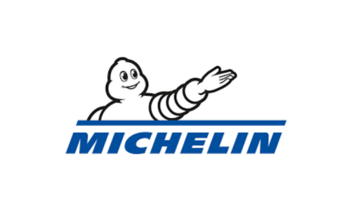 Michelin Tire Co Logo