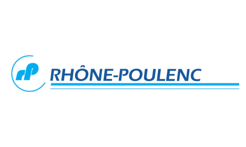Rhone Poulenc Logo